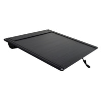 Westin 15-26 Ford F-150 / 22-26 Ford F-150 Lightning 5ft 5in Bed Manual Retractable Tonneau Cover