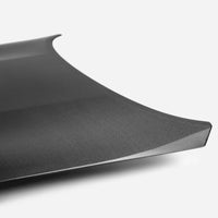 Seibon 2023 Nissan Z OEM Style Dry Carbon Fiber Hood