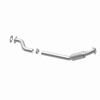 MagnaFlow Conv DF GTO- 2005-2006 6.0L