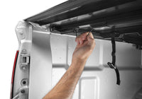 BAK 04-15 Nissan Titan 5ft 6in Bed BAKFlip G2