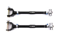 SPL Parts 2016+ Mazda Miata (ND) Rear Upper Traction Arms