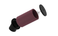 K&N 94-01 Acura Integra 1.8L-L4 Drop In Air Filter