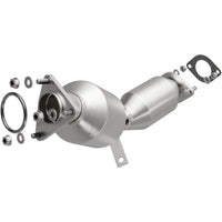 MagnaFlow 09-12 Infiniti FX35 3.5L Direct Fit Converter
