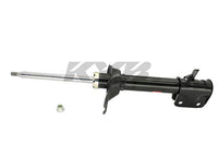 KYB Shocks & Struts Excel-G Rear Left SUBARU Impreza (AWD) 02-03 SUBARU WRX Wagon