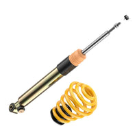 ST XTA-Plus 3 Adjustable Coilovers BMW E46 M3 Coupe/Convertible (Incl. CSL)