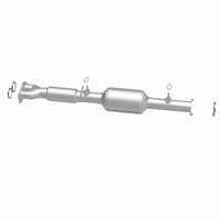 MagnaFlow Direct Fit Catalytic Converter 91-95 Toyota Previa 2.4L