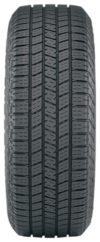 Yokohama Geolandar H/T 4 Tire - 265/65R17 116T