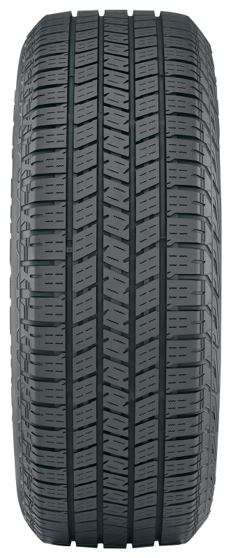 Yokohama Geolandar H/T 4 Tire - 255/70R15 112S XL