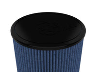 aFe Black Series Replacement Filter w/ Pro 5R Media 4-1/2x3IN F x 6x5IN B x 5x3-3/4 Tx7IN H - (Pair)
