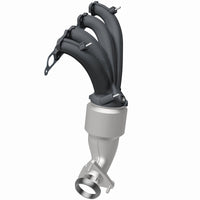 MagnaFlow 04-05 Chevrolet Colorado 2.8L Direct Fit Converter