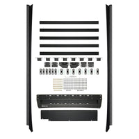Westin 2026 Toyota Land Cruiser Mesa Roof Rack