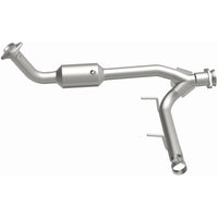 MagnaFlow 2005 Lincoln Navigator 5.4L Direct Fit Converter
