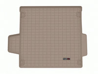 WeatherTech 22-23 Land Rover Range Rover 5 Passenger/Std. Wheelbase Cargo Liner - Tan