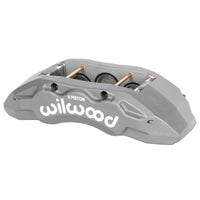Wilwood caliper TX6-DM 11-19 GM 2500/3500 2.00/ 1.88/1.88 1.50 rotor R/H ANO