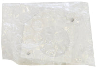 K&N Adaptor 1-3/8inr Toyota Al Weld-On Num A1