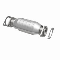 MagnaFlow 86-94 Nissan/Toyota CA Direct Fit Converter