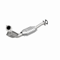 MagnaFlow DF Catalytic Conv 03-06 Ford Crown Victoria / 03-06 Lincoln Town Car 4.6L (California)