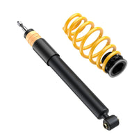 ST Coilover X Height Adjustable Kit 2018+ Hyundai Elantra GT (PD) 2.0L