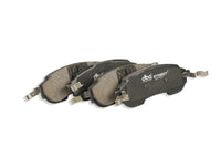 DBA 19-22 Ford Ranger Rear Street Series Brake Pads