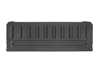 WeatherTech 09-12 Ford F250 Super Duty TechLiner - Black