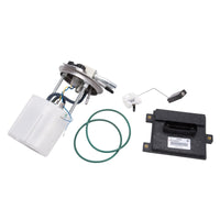 Edelbrock Supercharger Supplemental Fuel Pump Kit GM SUV 1500 2007-2009 4 8L 5 3L Non-Flex Fuel