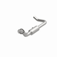 MagnaFlow 07-09 Chrysler Aspen 5.7L Direct Fit Converter