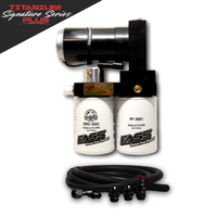 FASS 17-19 Chevrolet Duramax L5P Titanium Plus Diesel Fuel Lift Pump 140GPH (Tune Required)