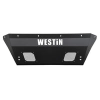 Westin 16-21 Toyota Tacoma Pro-Mod Skid Plate - Textured Black