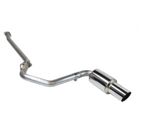 Remark 2022+ Toyota GR86 / Subaru BRZ T304 Stainless Steel Cat-Back Exhaust System