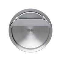 Manley Chevrolet LS Piston Set - 4.125in Bore 1.315in CH, -11.00 CC
