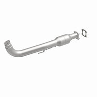 MagnaFlow Diesel Oxidation Catalyst DF 07-10 Silverado 2500/3500 HD 6.6L