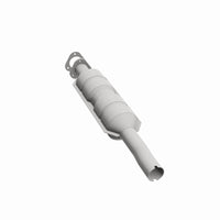 MagnaFlow Direct Fit Catalytic Converter 97-99 E350 Van With 5.4L An