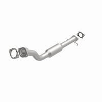 MagnaFlow California Direct Fit Converter 99-02 Oldsmobile Intrigue 3.5L