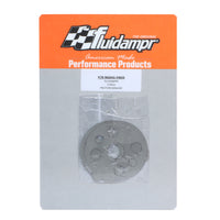 Fluidampr 1989+ Dodge/Ram 5.9L/6.7L Cummins Harmonic Balancer Friction Washer - 3pc