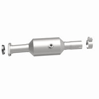 MagnaFlow Direct Fit Catalytic Converter 09-11 Ford Escape 2.5L