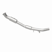 MagnaFlow 15-16 GL450 V6 3 OEM Underbody Direct Fit Converter