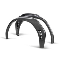 Seibon 2022 Subaru WRX Carbon Fiber Rear Fender Trim