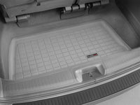 WeatherTech 2018+ Honda Odyssey Cargo Liner - Black