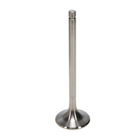 Manley Titanium Exhaust Valve Kit - Big Block Chevrolet - Brodix SR20 - Dart 20 Degree