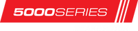 DBA Audi R8/RS5 F T3 5000 Series Slotted Front Rotor - Silver Hat