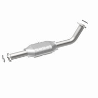 MagnaFlow Direct Fit Catalytic Converter 04-06 Tundra 4.7L P/S frt O