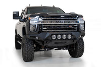 Addictive Desert Designs20-23 Chevy 2500/3500 Bomber Front Bumper