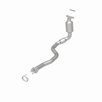 MagnaFlow 2008 EQUINOX 3.6L Underbody Direct Fit Converter