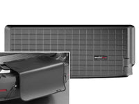 WeatherTech 2014+ Acura MDX Cargo Liner w/ Bumper Protector - Black