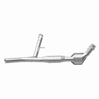 MagnaFlow Direct Fit Catalytic Converter 04-05 Ford F-150 5.4L P/S 2WD (Excl 04 Heritage Edition)