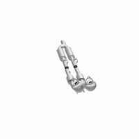 MagnaFlow 06-08 Volkswagen Passat 3.6L Direct Fit Converter