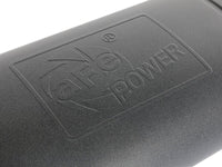 aFe POWER Takeda 2020 Toyota Supra L6-3.0L (t) 3in-2.5in 304 SS CB Exhaust Polished Tips