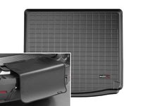 WeatherTech 2020+ Mercedes-Benz A-Class Cargo With Bumper Protector - Black