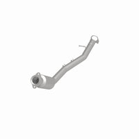 MagnaFlow 07-08 Land Rover Range Rover 4.4L Direct Fit Converter