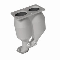 MagnaFlow Direct Fit Catalytic Converter 00-02 Nissan Sentra 1.8 Front